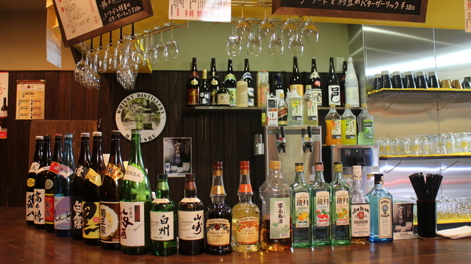 北浜立呑み食堂きたよし - メイン写真: