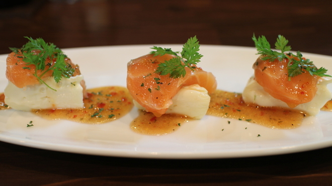 北浜立呑み食堂きたよし - メイン写真: