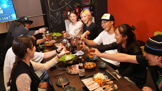 菜の音 - メイン写真: