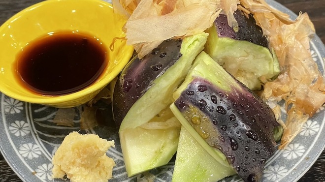 菜の音 - メイン写真: