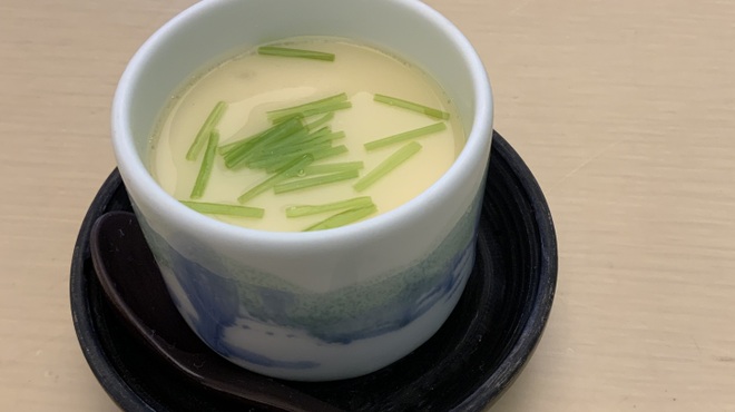 やま中・本店　鮨と日本料理　 - 料理写真: