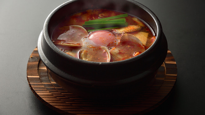 焼肉ふるさと - メイン写真: