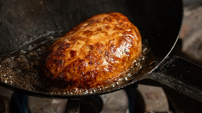 ロートレシピ - メイン写真: