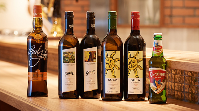 ディップパレス ヘリテイジ - メイン写真: