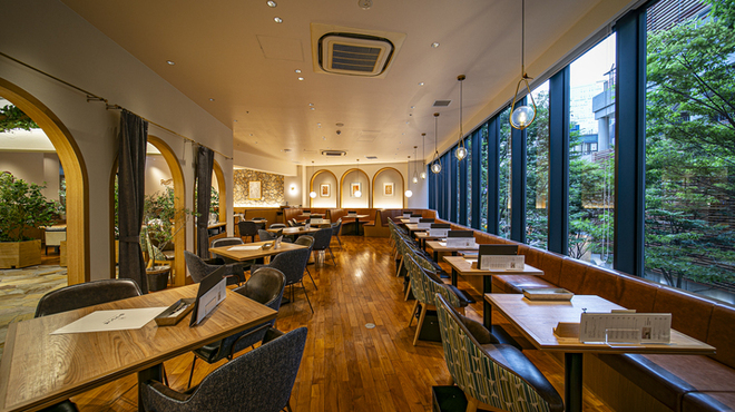 ロートレシピ - メイン写真: