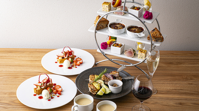 ロートレシピ - メイン写真: