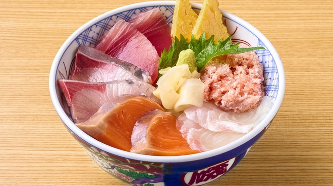磯丸水産 - メイン写真: