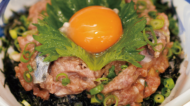 いまがわ食堂 - 料理写真: