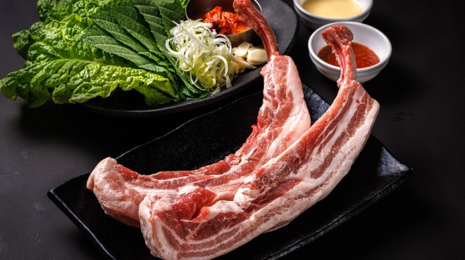 チェゴ - メイン写真: