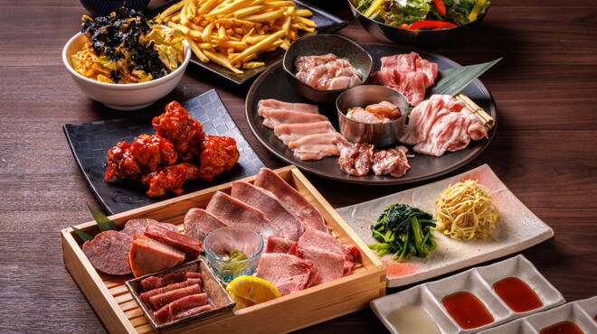 チェゴ - メイン写真: