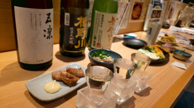 だし処 つる松 - メイン写真: