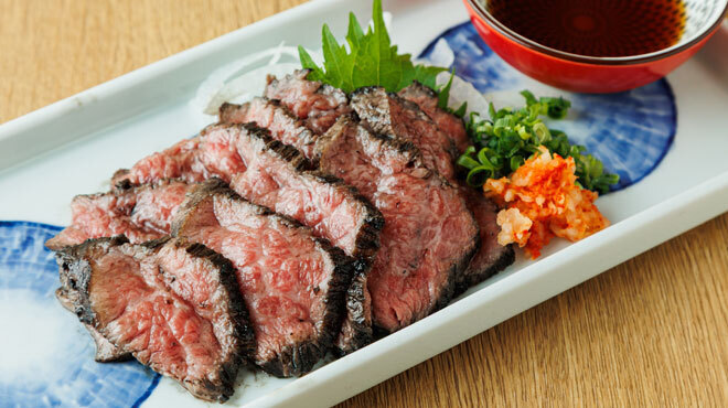 串やき いっしん - メイン写真: