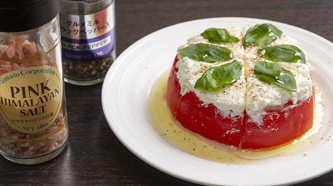 お好み焼きバル祐 - メイン写真: