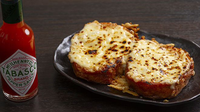 お好み焼きバル祐 - メイン写真: