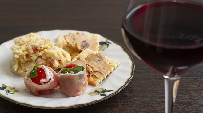 お好み焼きバル祐 - メイン写真: