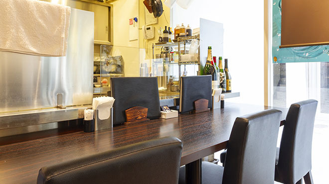 お好み焼きバル祐 - メイン写真: