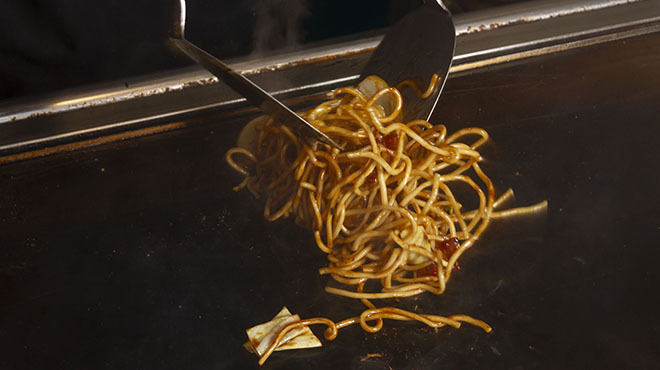 お好み焼きバル祐 - メイン写真: