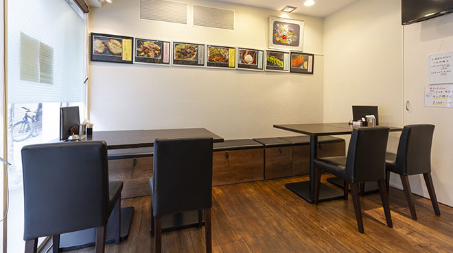 お好み焼きバル祐 - メイン写真: