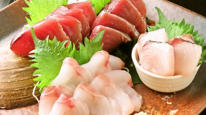 居酒屋 ごいち - メイン写真: