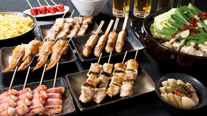 串鳥 - メイン写真: