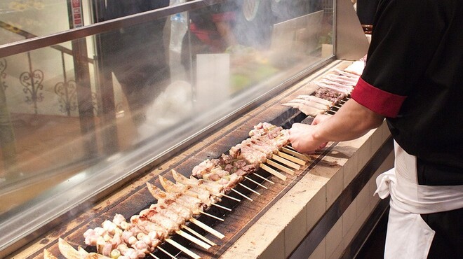 串鳥 - メイン写真: