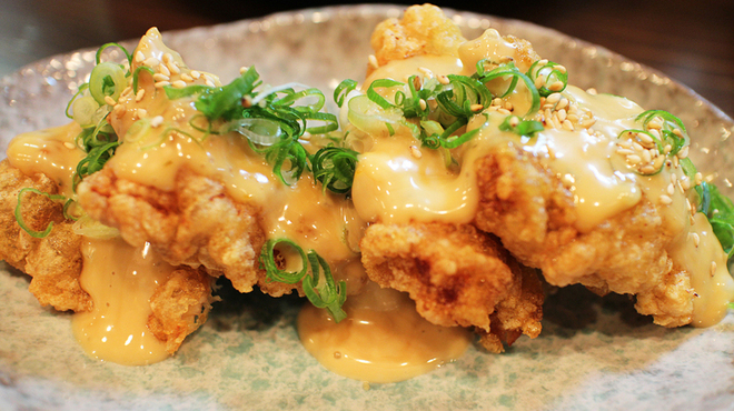 北浜立呑み食堂きたよし - メイン写真: