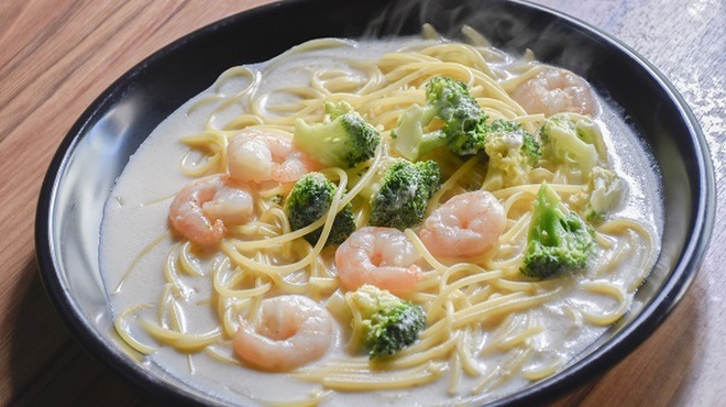 pasta家 - メイン写真: