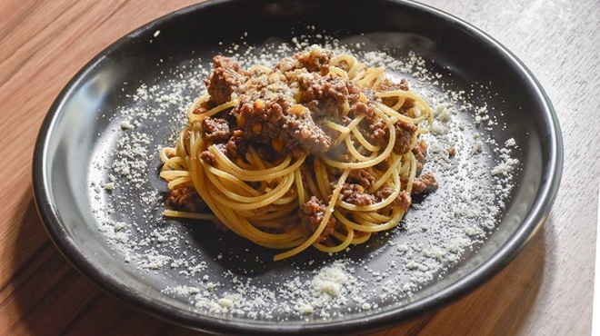 pasta家 - メイン写真: