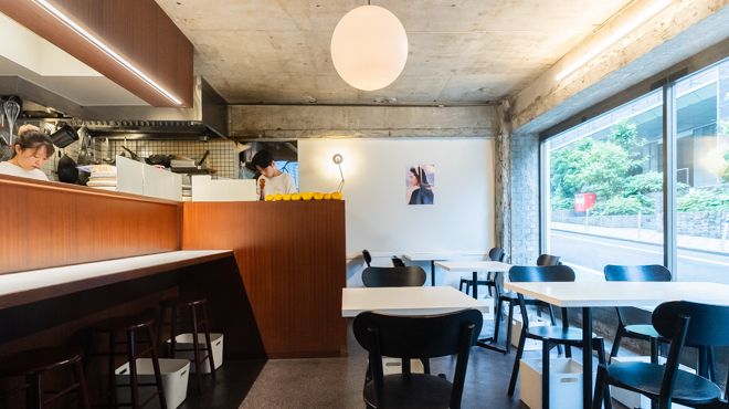 NOON - メイン写真: