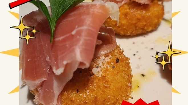 ステーキハウス 優味 - 料理写真: