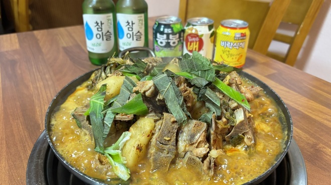 オモニ - メイン写真: