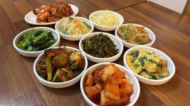 オモニ - メイン写真: