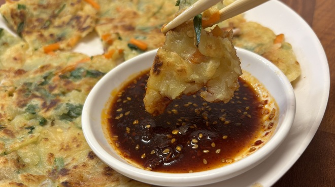 オモニ - メイン写真: