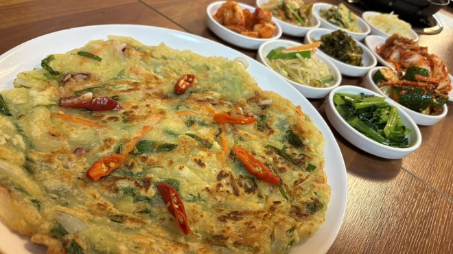 オモニ - メイン写真: