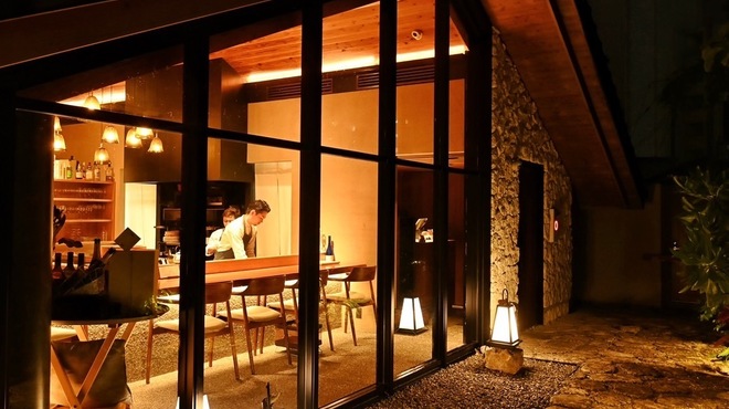 MOSS okinawa - メイン写真: