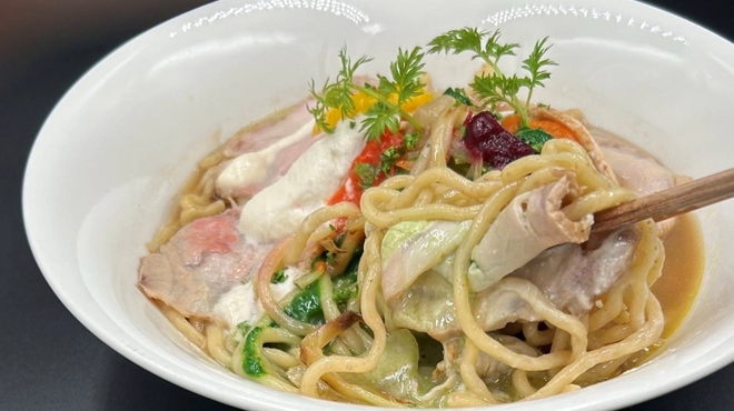 ビストロカラト - 料理写真: