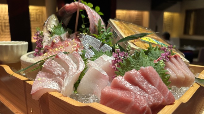 WA-DINNER き - メイン写真: