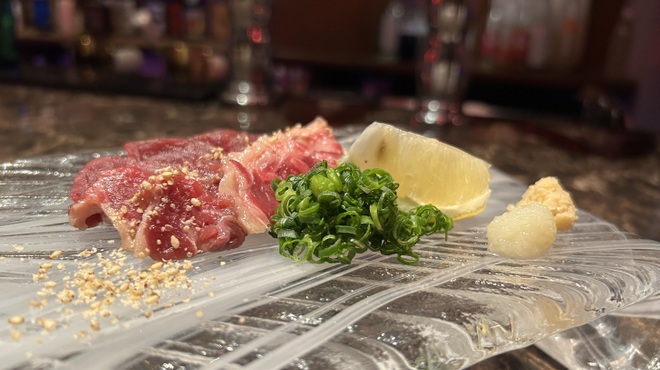 WA-DINNER き - メイン写真: