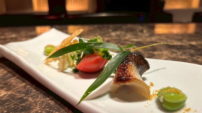 WA-DINNER き - メイン写真: