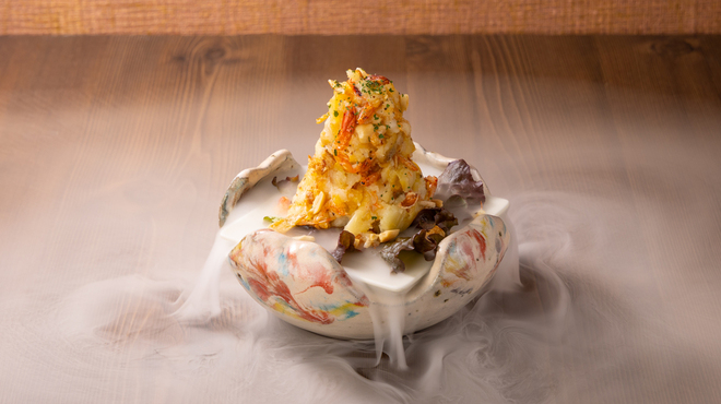 裏天満 こばち屋 - メイン写真: