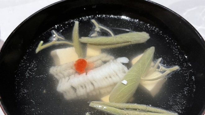 豆腐懐石 くすむら - 料理写真: