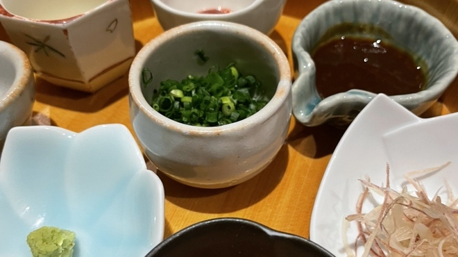 豆腐懐石 くすむら - 料理写真: