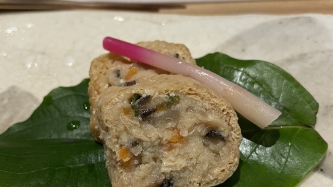 豆腐懐石 くすむら - 料理写真: