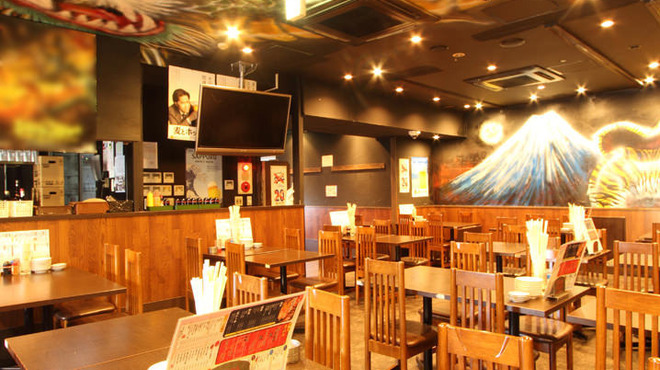 大衆酒場 ちばチャン - メイン写真: