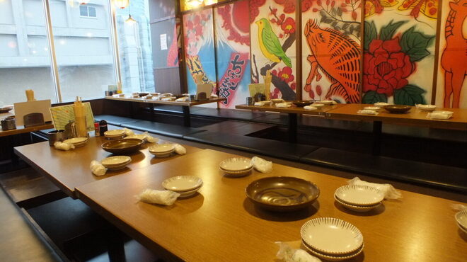 大衆酒場 ちばチャン - メイン写真: