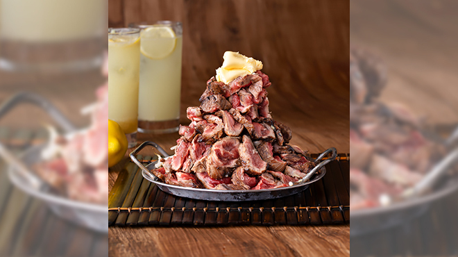 肉居酒屋 ホワイティー梅田 コマツバラファーム - メイン写真: