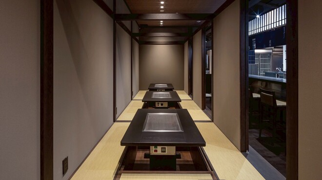 お好み焼き・鉄板焼き 蔵屋 - メイン写真: