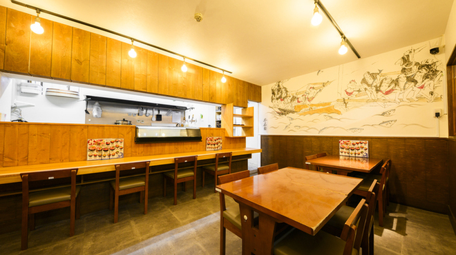 札幌海鮮丼 丼兵衛 - メイン写真: