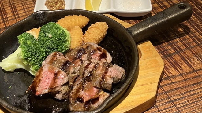 ビストロ ビンゴ - メイン写真: