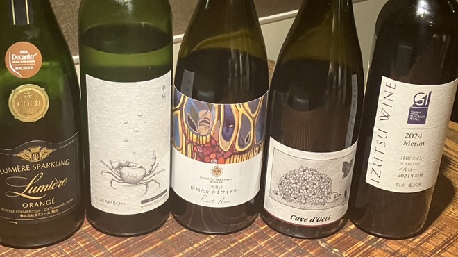 ビストロ ビンゴ - メイン写真: